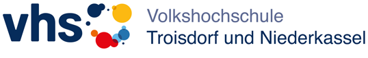 Volkshochschule Troisdorf und Niederkassel