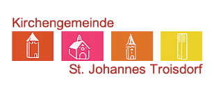 Kirchengemeinde St. Johannes v. d. L. T.