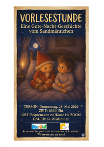 Gute Nacht Geschichte